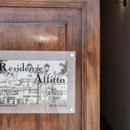 La Piazza - Appartamento Con Vista Sinalunga Dış mekan fotoğraf