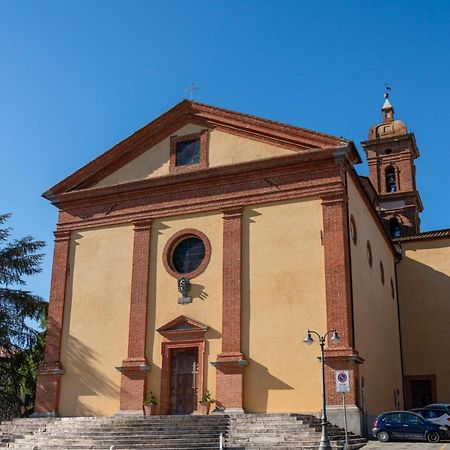 La Piazza - Appartamento Con Vista Sinalunga Dış mekan fotoğraf